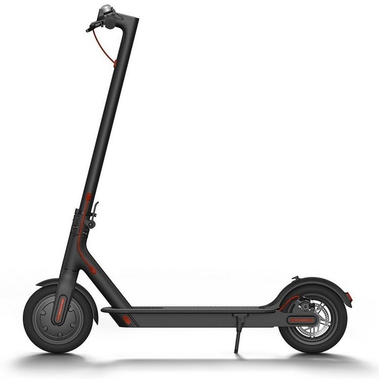 Patinete Xiaomi Mi Scooter 365 REACONDICIONADO - 250W, Ruedas 8.5"