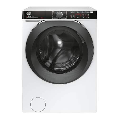 Lavadora secadora Hoover HDP5106AMBC/1-S - Clase A/D, Lava 10kg, Seca 6kg, 1500r, Vapor, WiFi