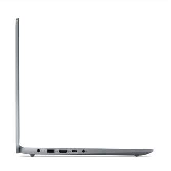 PORTATIL LENOVO SLI3 15IAN8 I3/8GB/256SSD W11 C/CA