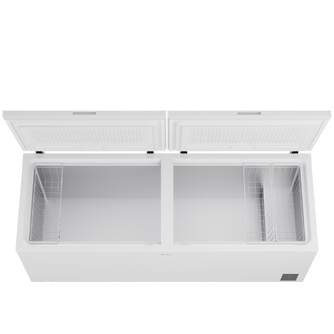 CONG.HOR ARTICA FROSTBOX508EB 508L DUAL