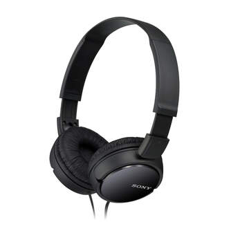 AURICULARES SONY MDRZX110B.AE NEGRO