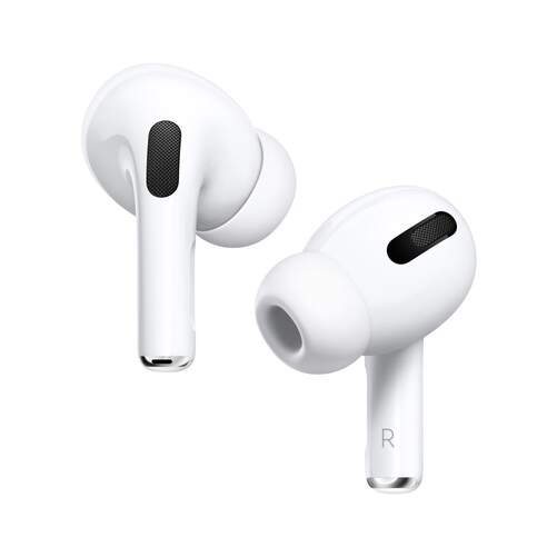Auriculares Apple AirPods Pro - Batería 24h, Cancelación Rui
