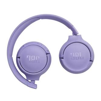 AURICULARES JBL TUNE 520 DIADEMA BLUETOOTH PURPLE
