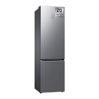 FRICOM. SAMSUNG RB38C776ASR/EF 203x60 DSP INOX