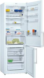 FRICOM. BALAY 3KFE777WE 203x70 438L NF BCO