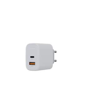 CARGADOR UNIVER XTROM ULTRA ESSENTIAL 67W GAN2