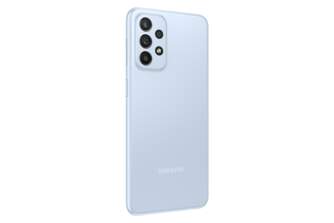SMARTPHONE SAMSUNG A23 5G 4/128 6,6%%%quot; LIGHT BLUE