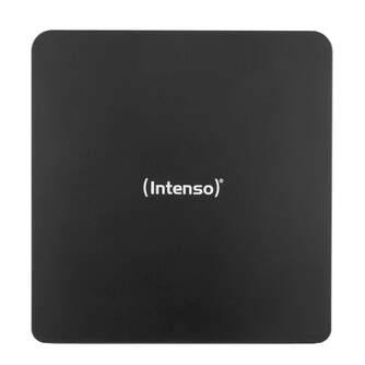 GRABADORA DVD INTENSO EOD 400D  NEGRO