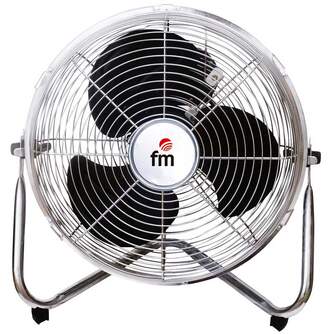CIRCULADOR FM F30 30CM 3A 55W