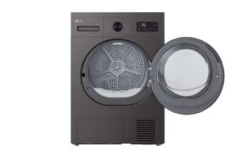 SECADORA LG RHA1008NDK 8K BC INOX (A  )