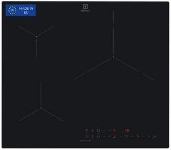 ENCIM. ELECTROLUX EIT61336CT 3F INDUC 32CM SAPHIR