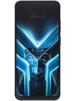 SMARTPHONE CUBOT X70 12/256 6,5%%%quot; TECH BLACK