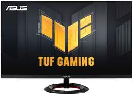 Monitor Asus TUF Gaming 27" VG279Q3R - Pantalla Full HD Fast IPS, 1 MS tiempo respuesta, 165 Hz