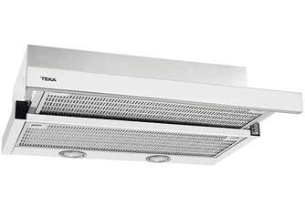 CAMP. TEKA CNL6400W BLANCA 40436801
