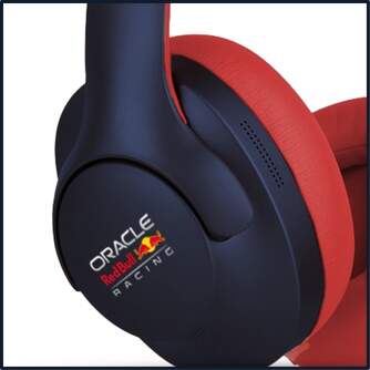 AURICULARES REDBULL AURA