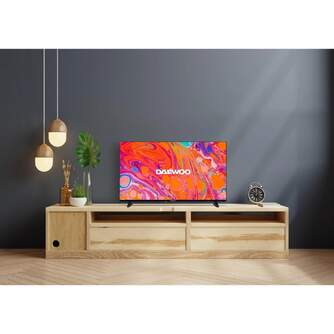 TV DAEWOO 32%%%quot; 32DM95HV HD SMART TV HDR10