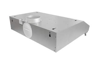 CAMP. TEKA CX63130 INOX 113150012 60CM 311M3/H