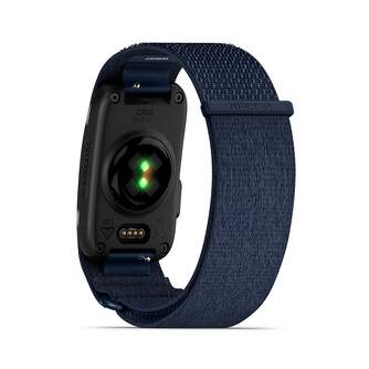 SMART BAND GARMIN CIRQA AZUL L-XL