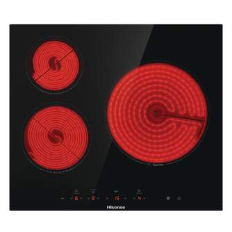 ENCIM. HISENSE E6332BSCE 3F VITRO