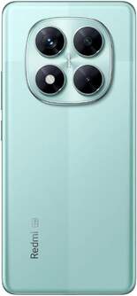 SMARTPHONE REDMI NOTE 14 PRO 5G 8/256 6,7%%%quot; GREEN