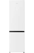 Frigor&iacute;fico Combi Hisense RB440N4AWC - 300 litros, Clase C, 202 x 60 x 58 cm, No Frost, Blanco