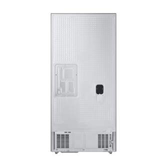 FRICOM. SAMSUNG RF50C530ES9EF 178x82 NF DISP INOX