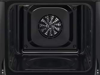 HORNO ELECTROLUX EOH4P56BX 65L PIROL DSP INOX