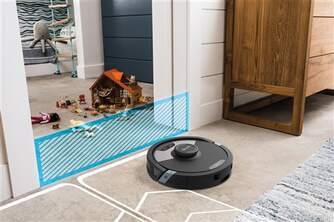 ASPI. ROBOT SHARK RV2620WAEU FRIEGA AUTOVACIADO