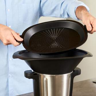 ROBOT DE COCINA TAURUS FOODIE 1500W