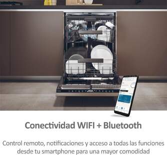 LVJ. HAIER XI6B0S3FSB 10P 3%%%#170;B 40dBA INT