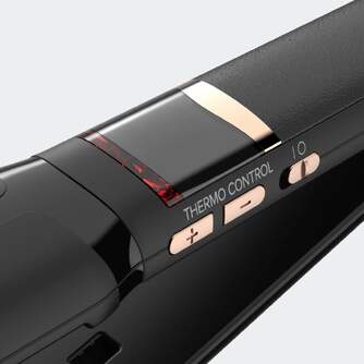 PLANCHA PELO BELLISSIMA B8 200