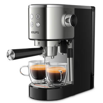 CAFET. KRUPS XP442C ESPRESSO 15BAR 1400W