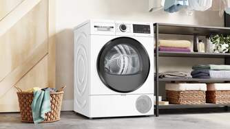 SECADORA BOSCH WQG24200ES 9K BC BCA DSP