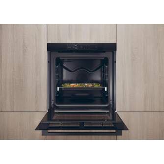 HORNO HOOVER HOXC5S047INWF 80L GT MF PIROLITICO