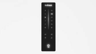 FRICOM. BALAY 3KFC867WI 203x60 NF BCO DSP