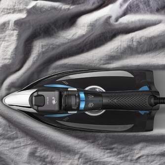 PLANCHA ROWENTA DW5310 FOCUS 2700W 180GR