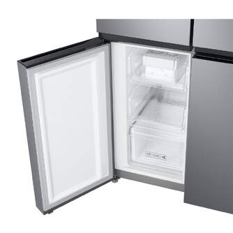 FRI. SAMSUNG RF48A401EM9EF 179,3x83,3 4P INOX DISP