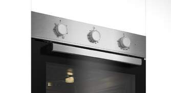HORNO BEKO BBIE12100XD INOX MF