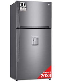 FRI. LG GTF916PZPED 184x86 2P NF INOX