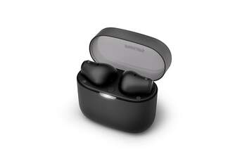 AURICULARES PHILIPS TAT2139BK/00 NEGRO