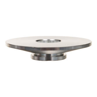 SOPORTE TV ENGEL AC0553E 400X400 50KG ULTRASLIM