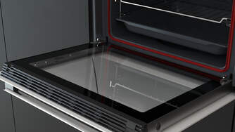 HORNO TEKA HSB6150 71L MF GT HYDROCLEAN BCO
