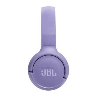 AURICULARES JBL TUNE 520 DIADEMA BLUETOOTH PURPLE