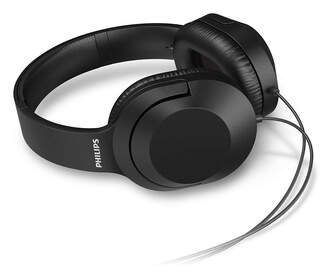 AURICULARES PHILIPS TAH2005BK/00 DIADEMA
