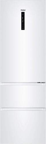 Frigorífico Combi Haier HTR3619ENPW