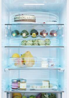 FRICOM. HAIER HDPW5620ANPK 205x60 NF INOX