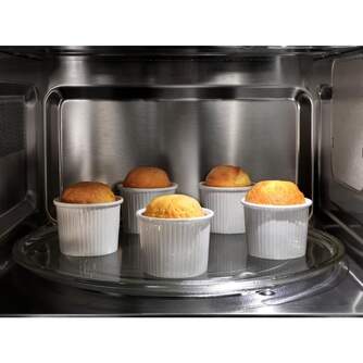 MICR. ELECTROLUX EMS2203MMX 20L 700W CON MARCO