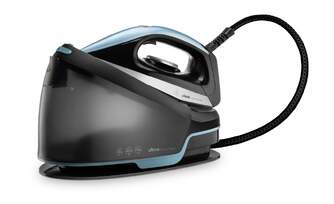 CENTRO PLANCHADO UFESA PURE STEAM 2400W 5,5B GV240
