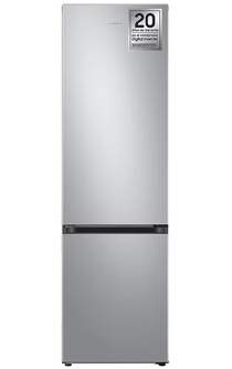 FRICOM. SAMSUNG RB38C603DSAEF 203x60 NF INOX