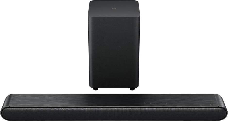 Barra Sonido TCL S643WE